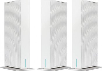 Acer Wave 7 wifi 7 Mesh Router triple pack - Acer