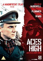 Aces High (Asy przestworzy) Gold Jack