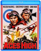 Aces High (Asy przestworzy) Various Directors