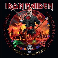 Aces High Iron Maiden