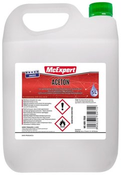 ACETON 5L - MCEXPERT*