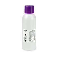 Aceton kosmetyczny economic 500 ml NTN AllePaznokcie