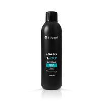 Aceton NAILO 1000 ml Silcare