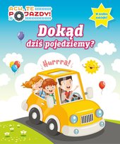 Ach, Te Pojazdy! Media Service Zawada Sp. z o.o.