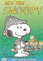 Ach ten... Snoopy Various Directors