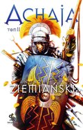 Achaja. Tom 2 - ebook epub - Ziemiański Andrzej