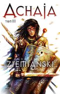 Achaja. Tom 3 - audiobook - Ziemiański Andrzej