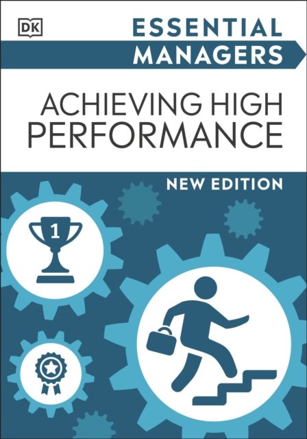 Achieving High Performance - Opracowanie Zbiorowe | Książka W Empik