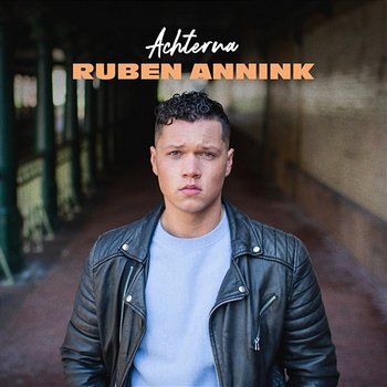 Achterna - Ruben Annink