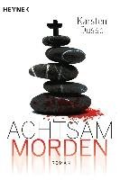 Achtsam morden Dusse Karsten