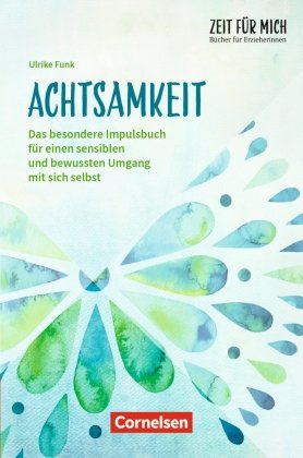 Achtsamkeit - Verlag An Der Ruhr | Książka W Sklepie EMPIK.COM