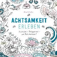 Achtsamkeit erleben Enders Marielle