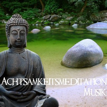 Achtsamkeitsmeditation Musik – Yoga Praxis und Reiki Musik & Ayurveda, Spa und Wellness Massage,tiefen Schlaf Musiktherapie für Entspannung - Heilung naturgeräuschen Sammlung