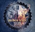 Achtung 2012 - Farben Lehre