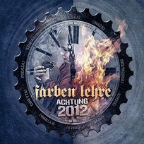 Achtung 2012 Farben Lehre