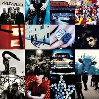 Achtung Baby PL U2