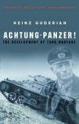 Achtung-Panzer! - Guderian Heinz