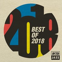 Acid Jazz: Best Of 2018 Various Artists