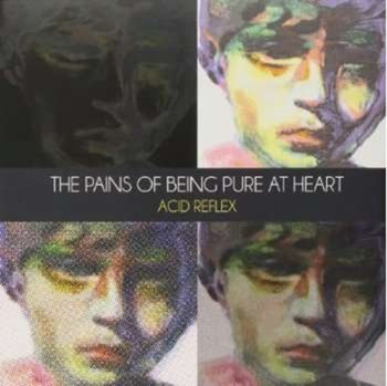 Acid Reflux - The Pains Of Being Pure At Heart