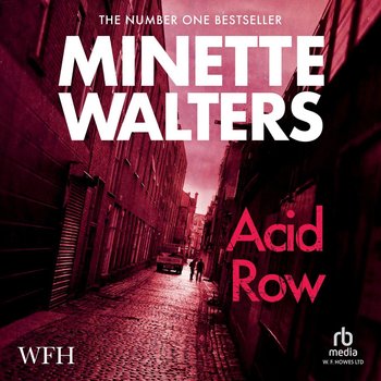 Acid Row - Walters Minette