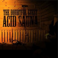 Acid Sauna Various Artists