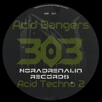 Acid Techno 2 Acid Bangers 303