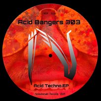 Acid Techno Acid Bangers 303