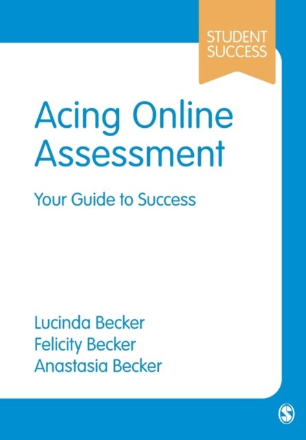 Acing Online Assessment: Your Guide To Success - Opracowanie Zbiorowe ...