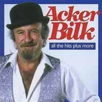 Acker Bilk All The Hits Plus More Bilk Acker
