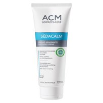 ACM Sedacalm, Krem łagodzący, 120ml ACM