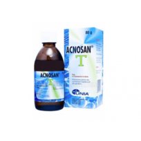 Acnosan T płyn na trądzik 80g