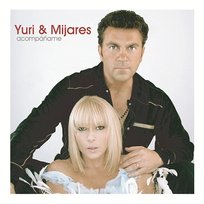 Acompañame Yuri, Mijares