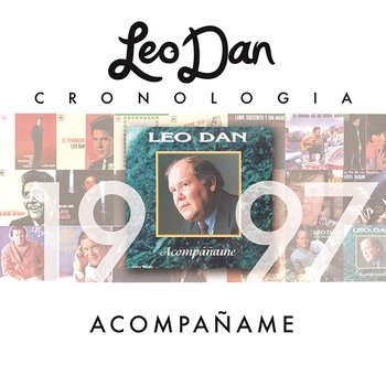 Acompáñame - LEO DAN