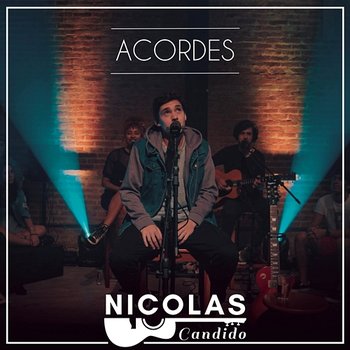 Acordes - Nicolas Candido