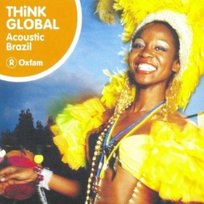 Acoustic Brazil Various Artists