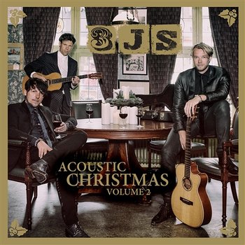 Acoustic Christmas, Vol. 2 - 3JS
