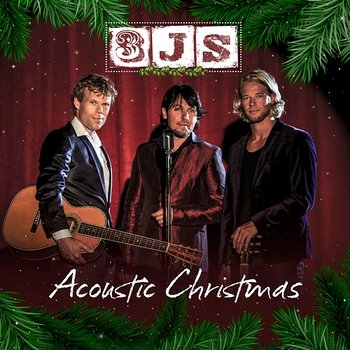 Acoustic Christmas - 3JS