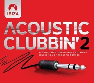 Acoustic Clubbin'2 - Various Artists