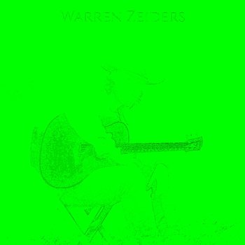 Acoustic Covers - Warren Zeiders