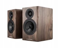 Acoustic Energy AE500 walnut / para głośników + przewody Inna marka