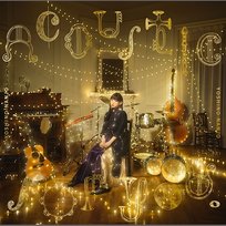 Acoustic for you. Yoshino Nanjo