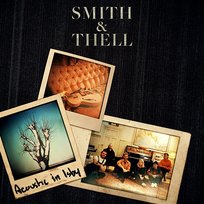 Acoustic in Isby Smith & Thell