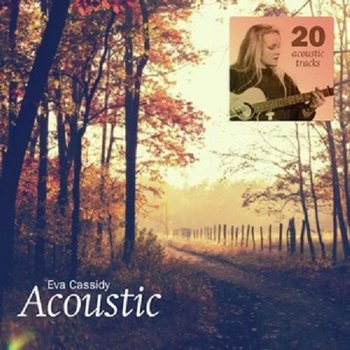 Acoustic, płyta winylowa - Cassidy Eva