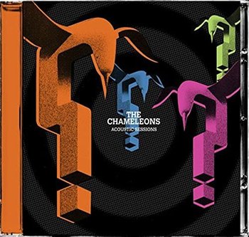 Acoustic Sessions - The Chameleons