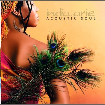 Acoustic Soul - India.Arie