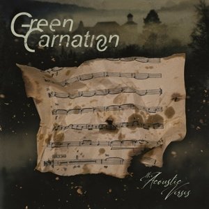 Acoustic Verses, płyta winylowa - Green Carnation