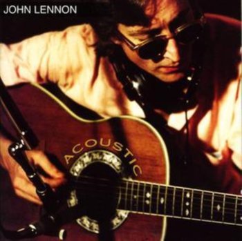 Acoustic - Lennon John