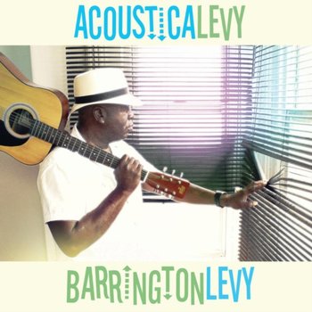 Acoustica Levy - Levy Barrington