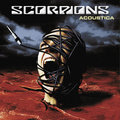 Acoustica, płyta winylowa - Scorpions