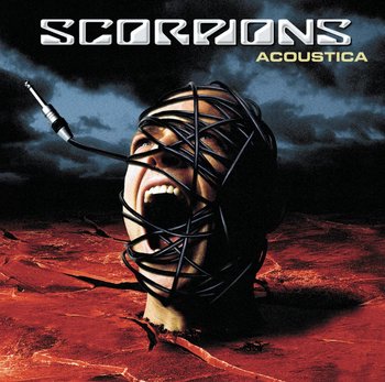 Acoustica - Scorpions